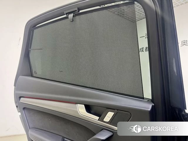 Audi Q5L Sportback id 3927133 из Китая 11