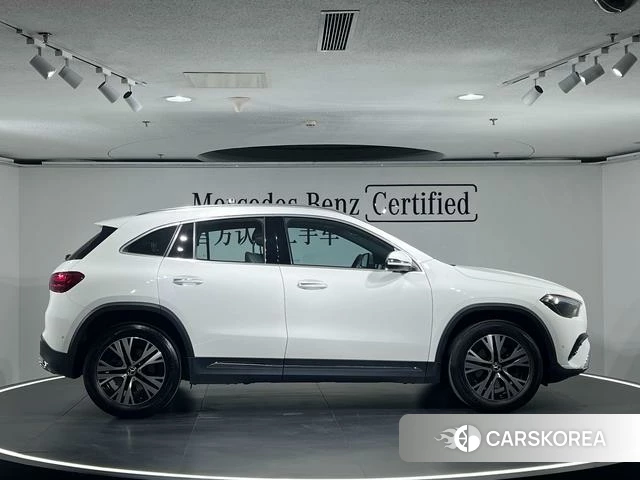 Mercedes-Benz GLA id 4208780 из Китая 11