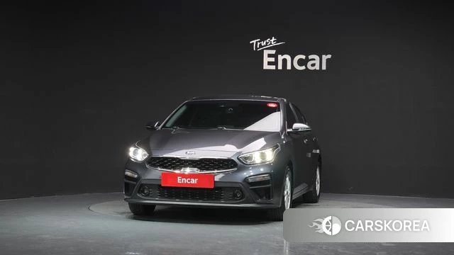 Kia Come New K3 id 4471373 из Кореи 20