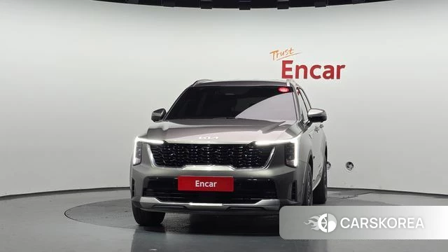 Kia The New Sorento 4th Generation id 4778443 из Кореи 13