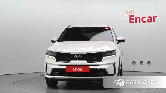 Kia Sorento 4th Generation id 4268744 из Кореи 23