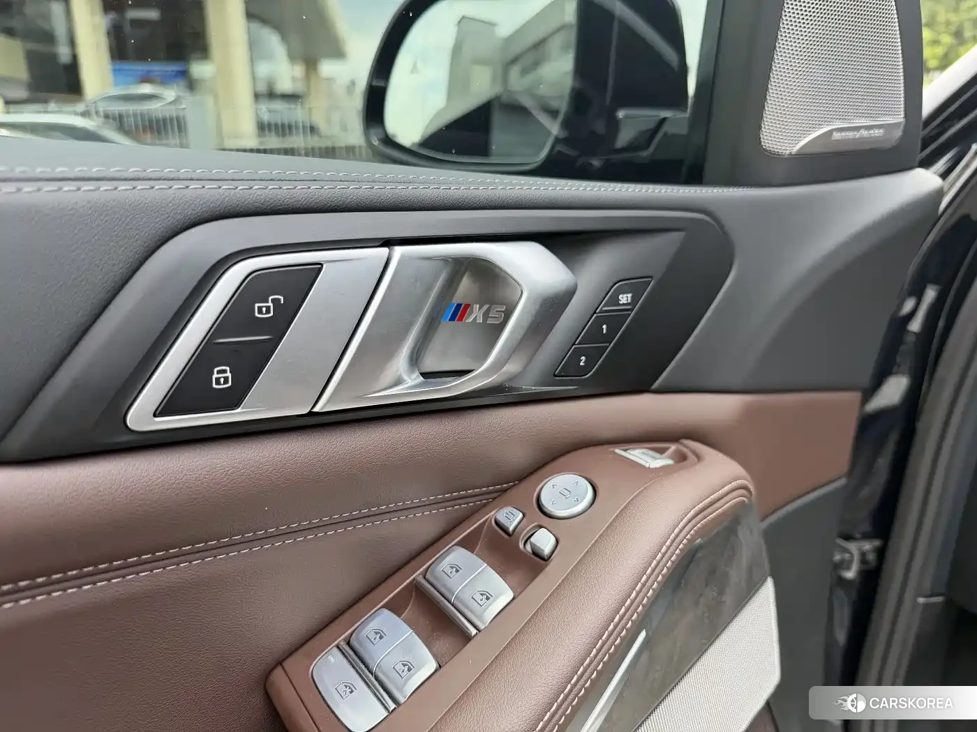 BMW X5 id 4583879 из Китая 13