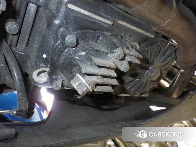 Engine photo