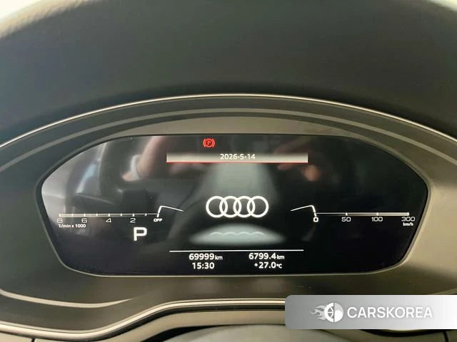 Audi A4L id 4359482 из Китая 8
