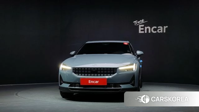 Polestar Polestar 2 id 4624592 из Кореи 23