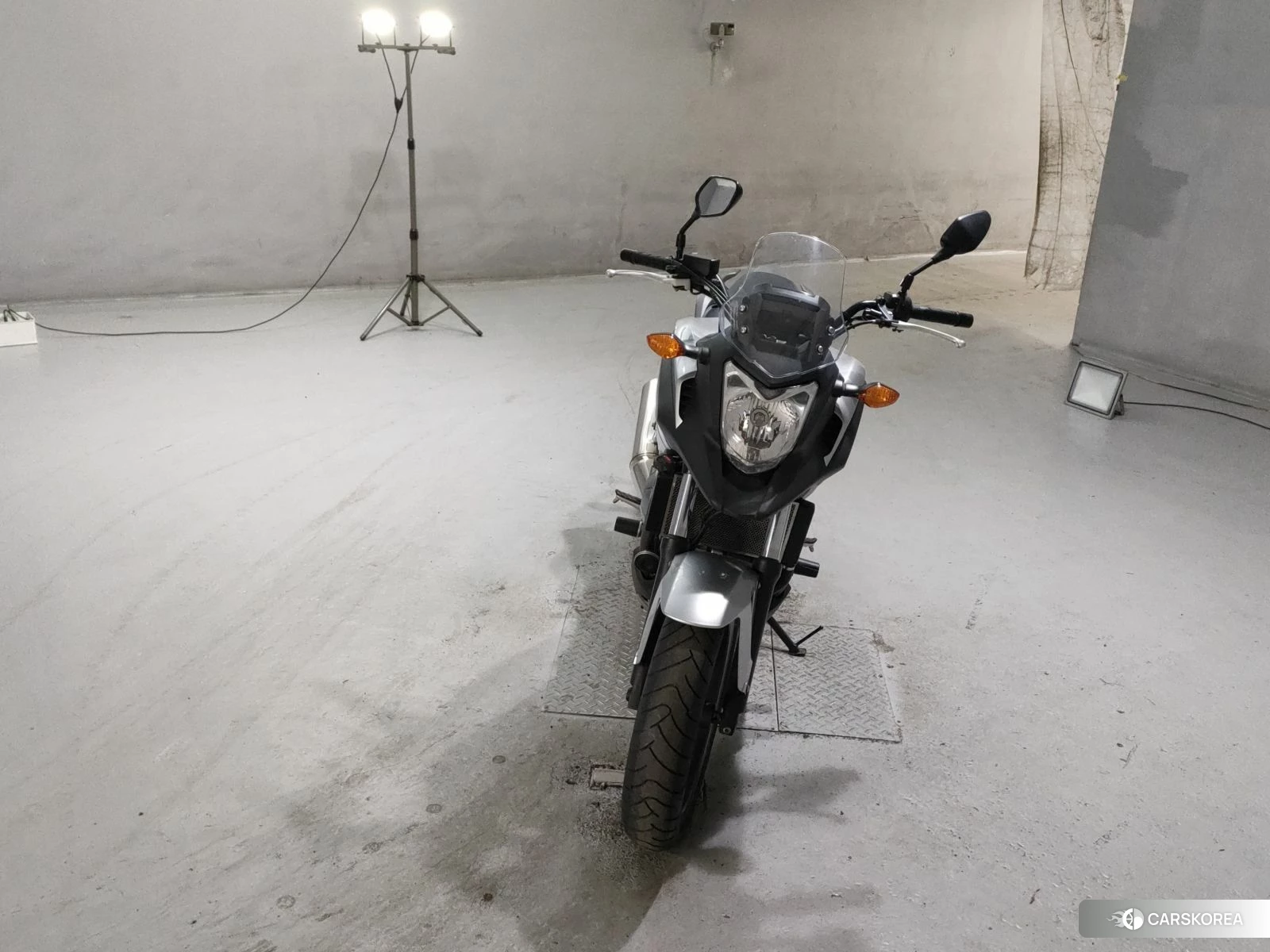 Проданный Honda NC700X id 4207216 из Японии, фото 4