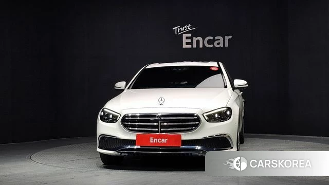 Mercedes-Benz E-Class W213 id 4613069 из Кореи 23