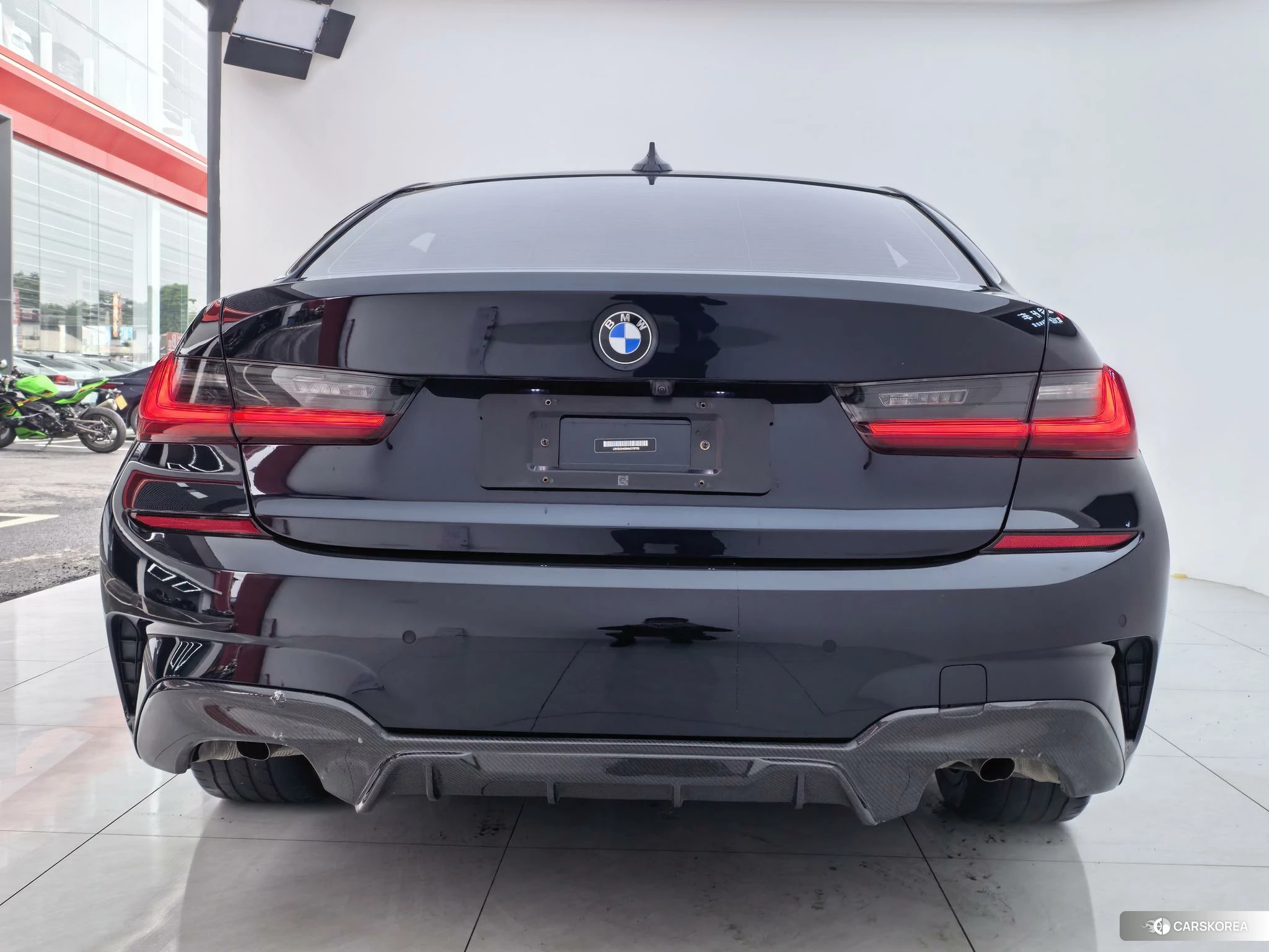 BMW 3 series id 4473797 из Китая 14