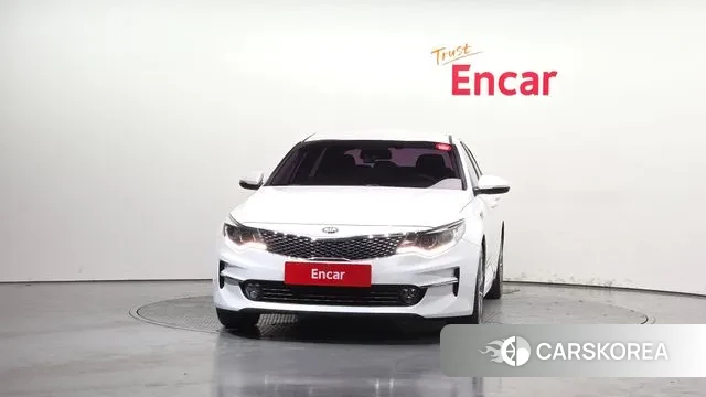 Kia K5 second generation id 3647409 из Кореи 13