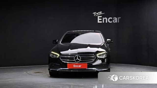 Mercedes-Benz E-Class W213 id 4637269 из Кореи 23