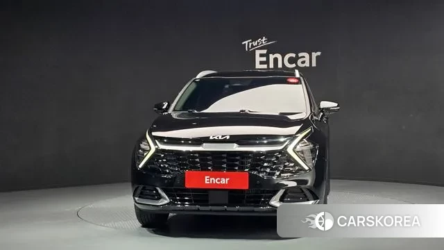 Kia Sportage 5th Generation id 3342231 из Кореи 13