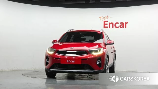 Kia Stonic id 4781242 из Кореи 13