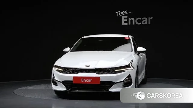 Kia K5 3rd generation id 3778012 из Кореи 13