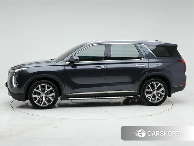 Hyundai Palisade id 4707328 из Кореи 13