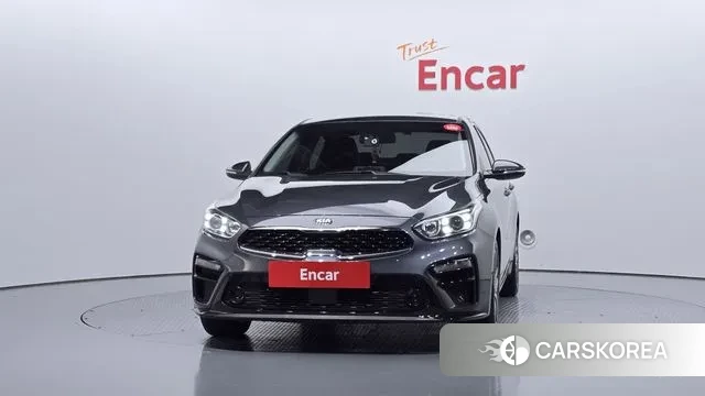 Kia Come New K3 id 3254329 из Кореи 13