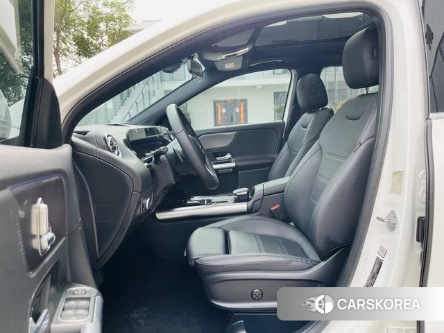 Mercedes-Benz GLA id 4341721 из Китая 12