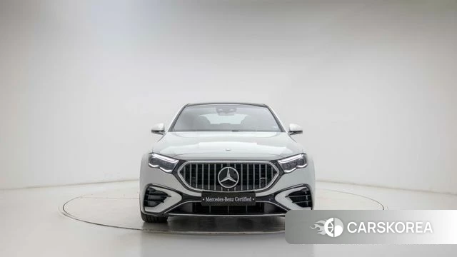 Mercedes-Benz E-Class W214 id 4462272 из Кореи 13