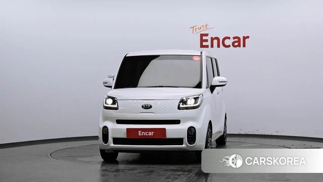 Kia The New Ray id 4530253 из Кореи 23