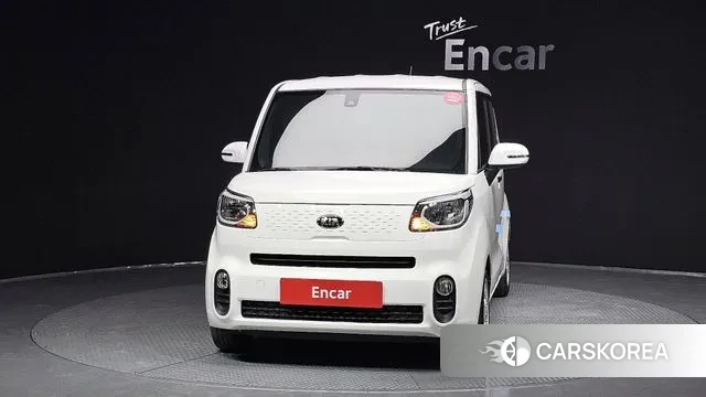 Kia The New Ray id 3421965 из Кореи 13