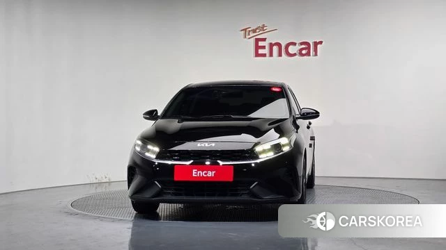 Kia The New K3 2nd generation id 4506318 из Кореи 23