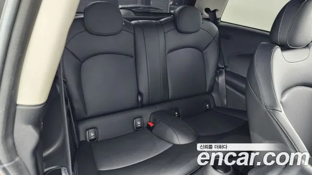 Mini Cooper S id 2678042 из Кореи 13