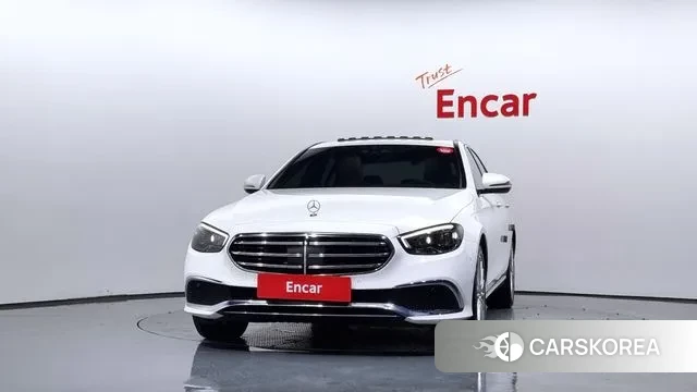 Mercedes-Benz E-Class W213 id 3274482 из Кореи 13