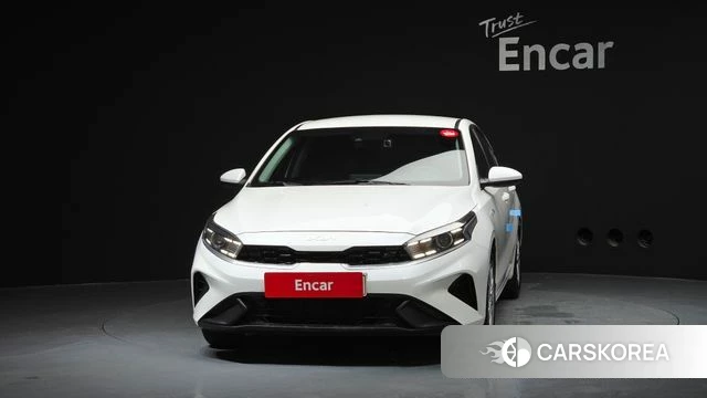 Kia The New K3 2nd generation id 4463927 из Кореи 23