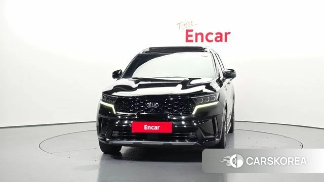 Kia Sorento 4th Generation id 3866123 из Кореи 13