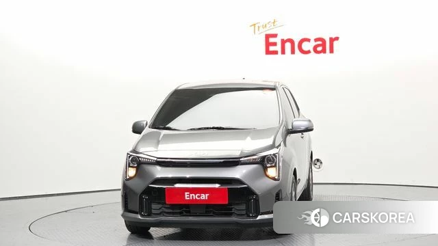 Kia The New Morning (JA) id 4394456 из Кореи 23