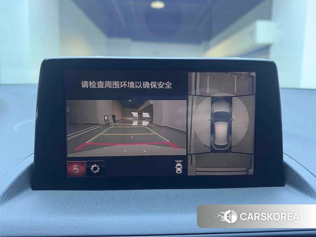 Mazda CX-4 id 4333445 из Китая 15