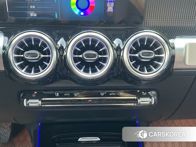 Mercedes-Benz GLB id 4277551 из Китая 14