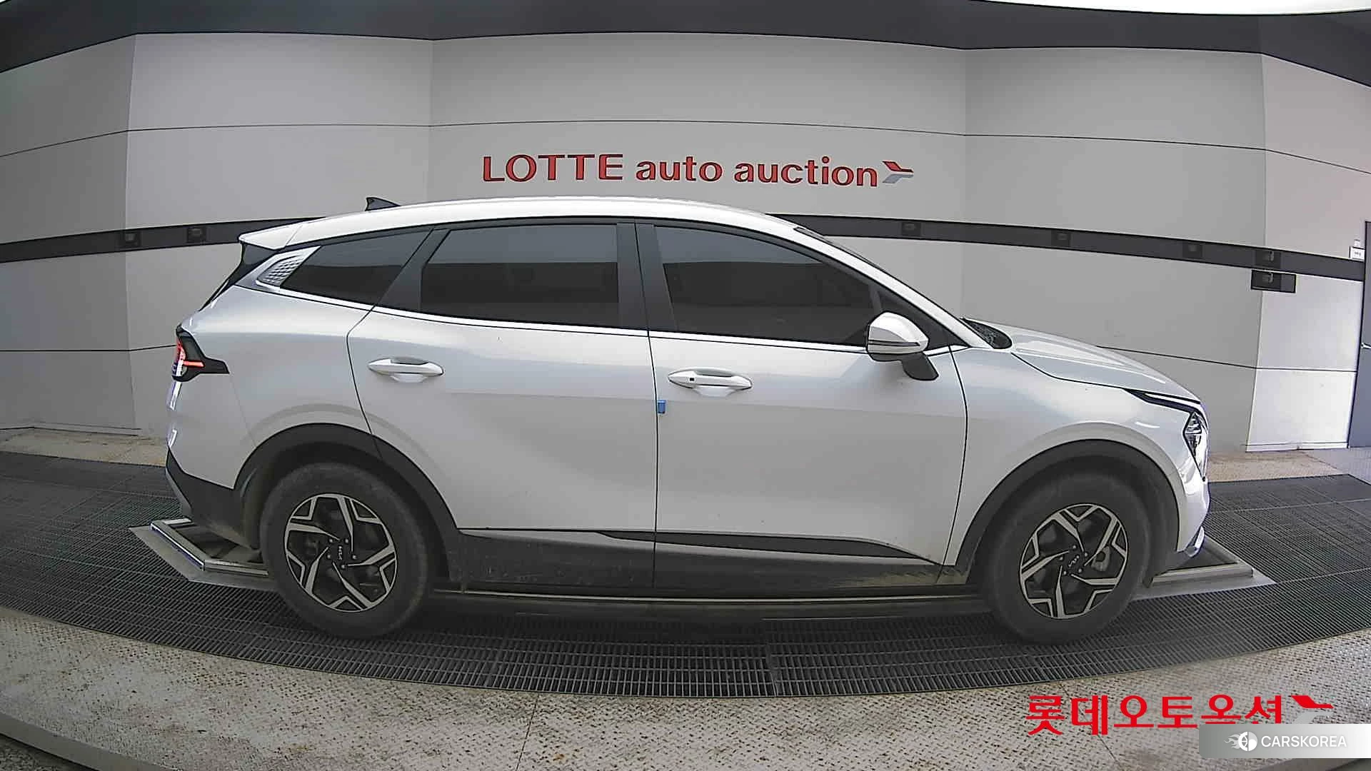 Kia Sportage id 4347373 из Кореи 23