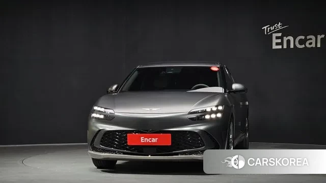 Genesis GV60 id 3716948 из Кореи 13