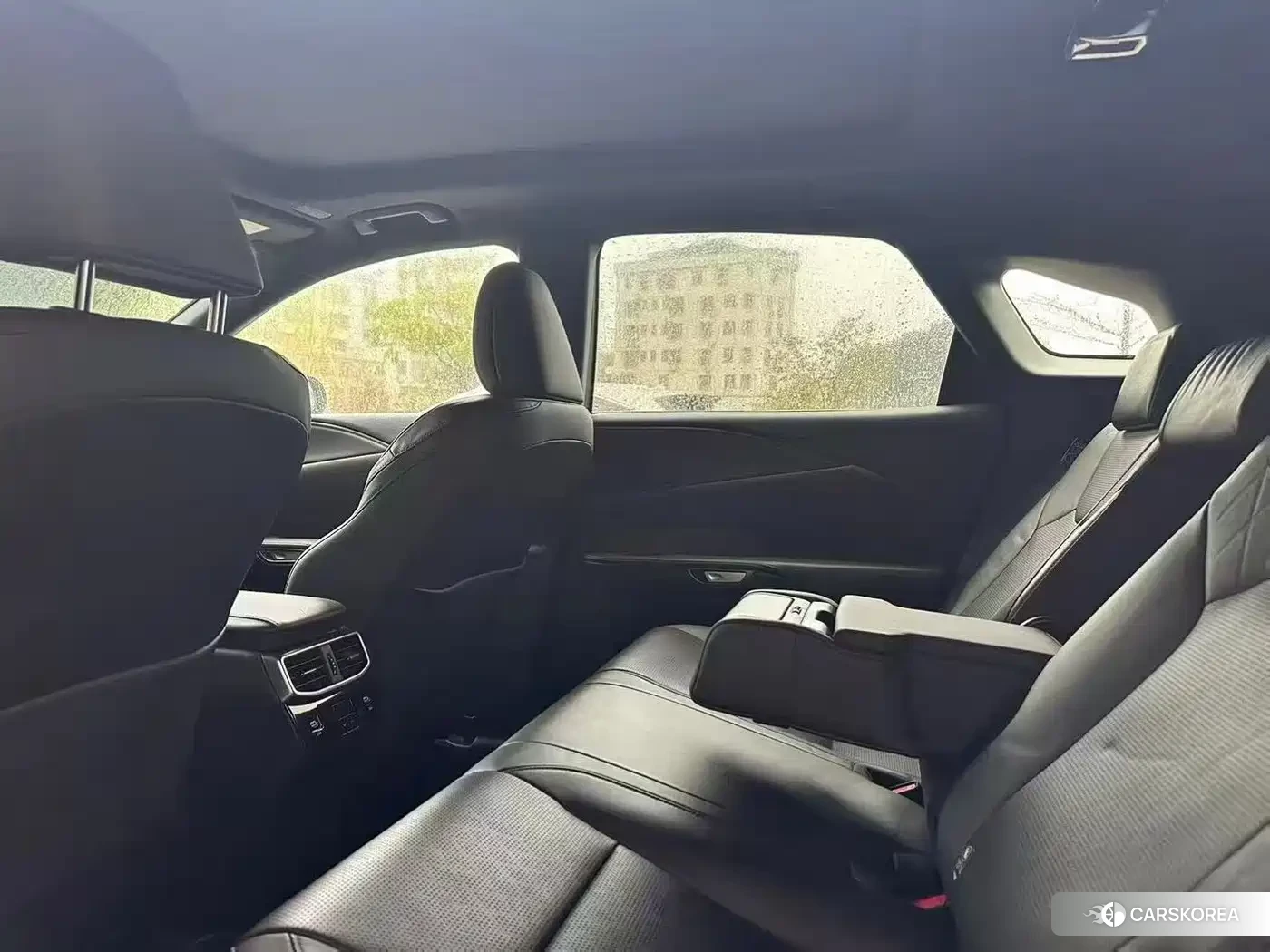 Lexus RX 2024 Белый из Китая, фото 3