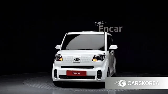 Kia The New Ray id 3192174 из Кореи 13