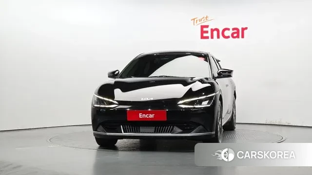 Kia EV6 id 3371024 из Кореи 13