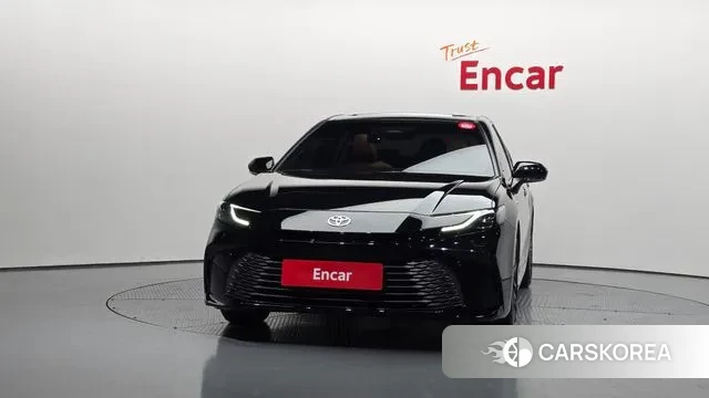 Toyota Camry (XV80) id 3775745 из Кореи 13