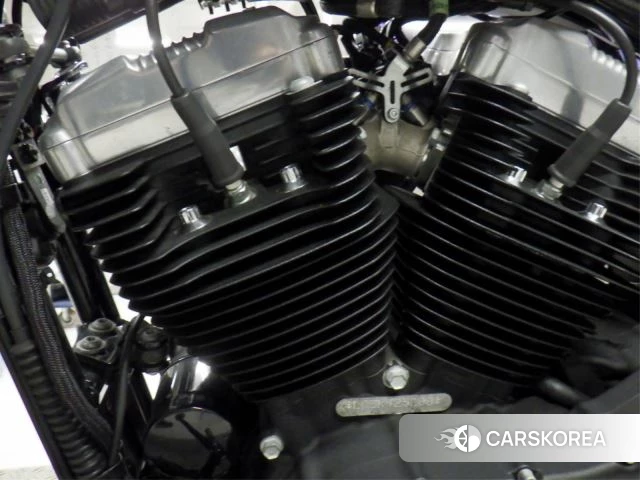 Engine photo