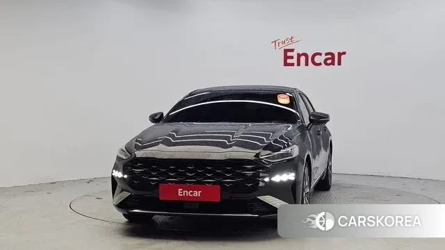 Kia K8 id 3482709 из Кореи 13