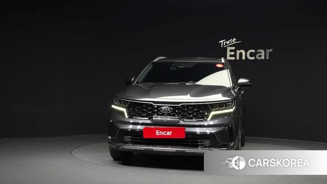 Kia Sorento 4th Generation id 4324754 из Кореи 23