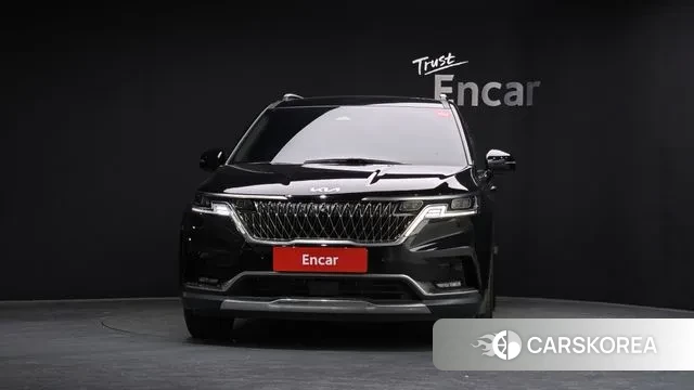 Kia Carnival 4th generation id 3472322 из Кореи 13