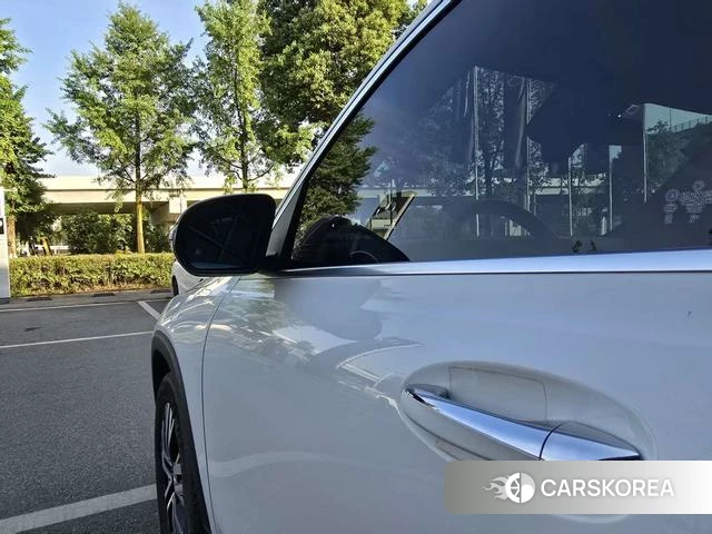 Mercedes-Benz GLB id 4306816 из Китая 17