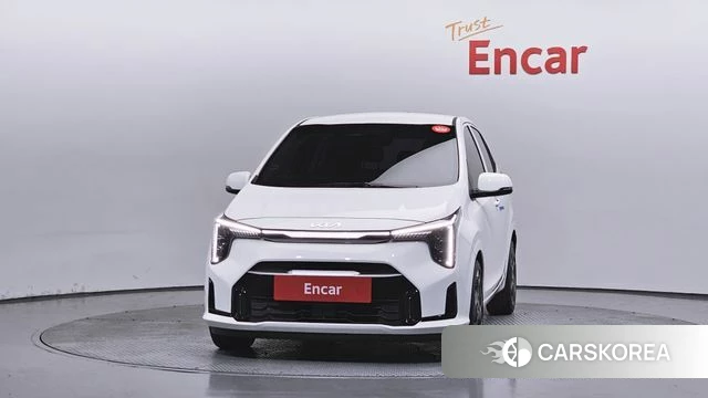 Kia The New Morning (JA) id 4499222 из Кореи 13