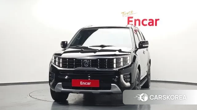 Kia Mohave Master id 3621788 из Кореи 13