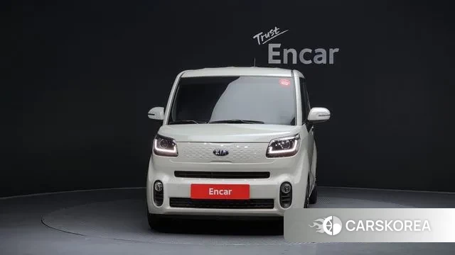 Kia The New Ray id 3661824 из Кореи 13