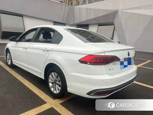 Volkswagen Bora id 4348702 из Китая 7