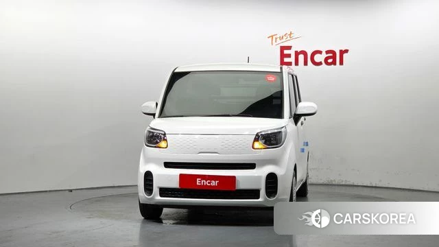 Kia The New Ray id 4641418 из Кореи 23