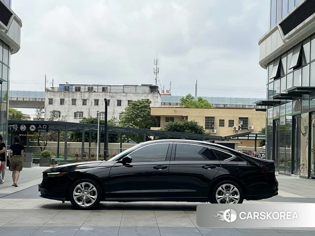 Honda Accord id 4274105 из Китая 23