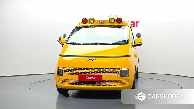 Hyundai Staria id 3871693 из Кореи 13