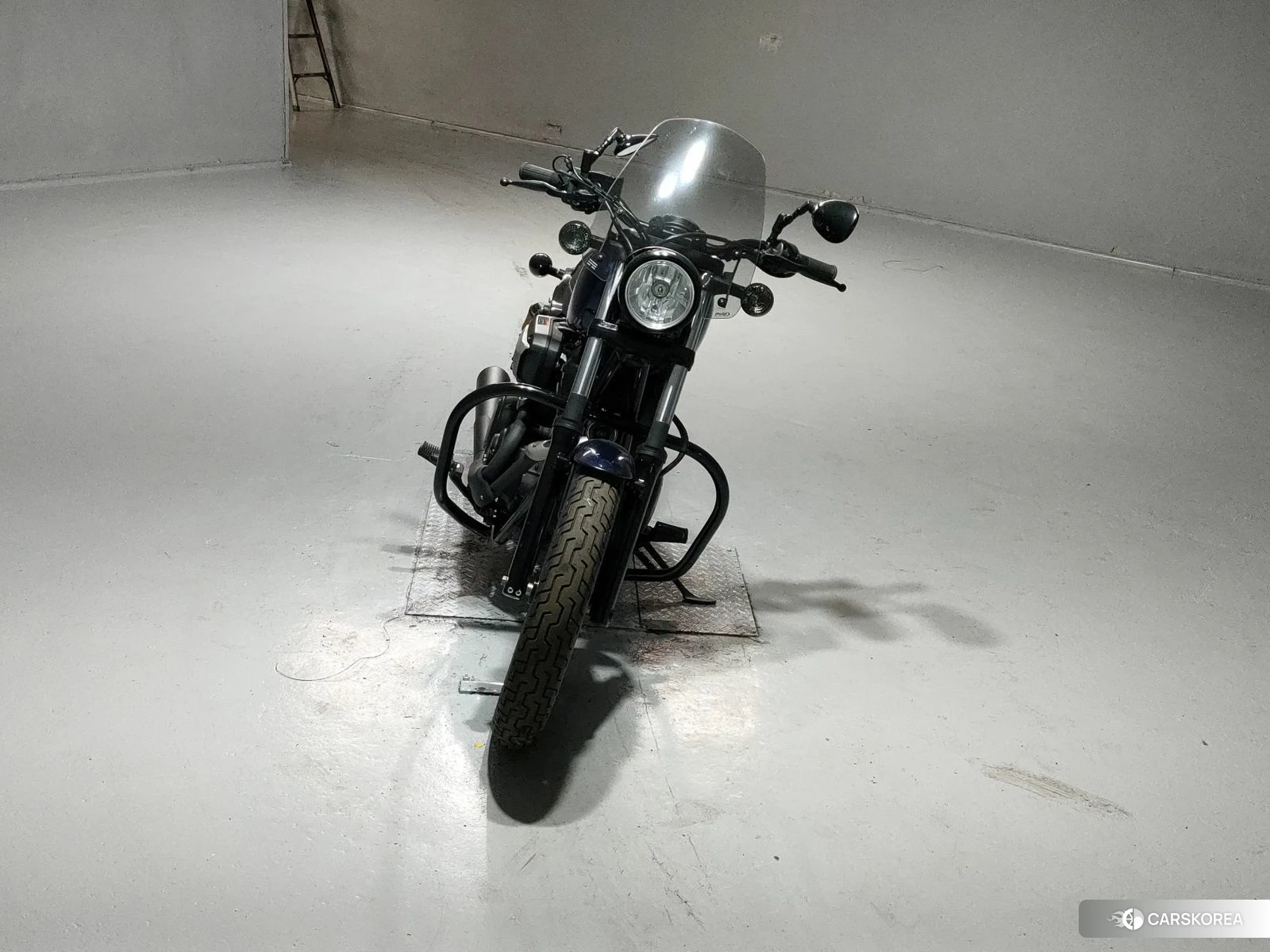Yamaha BOLT 950R 2021 из Японии, фото 4